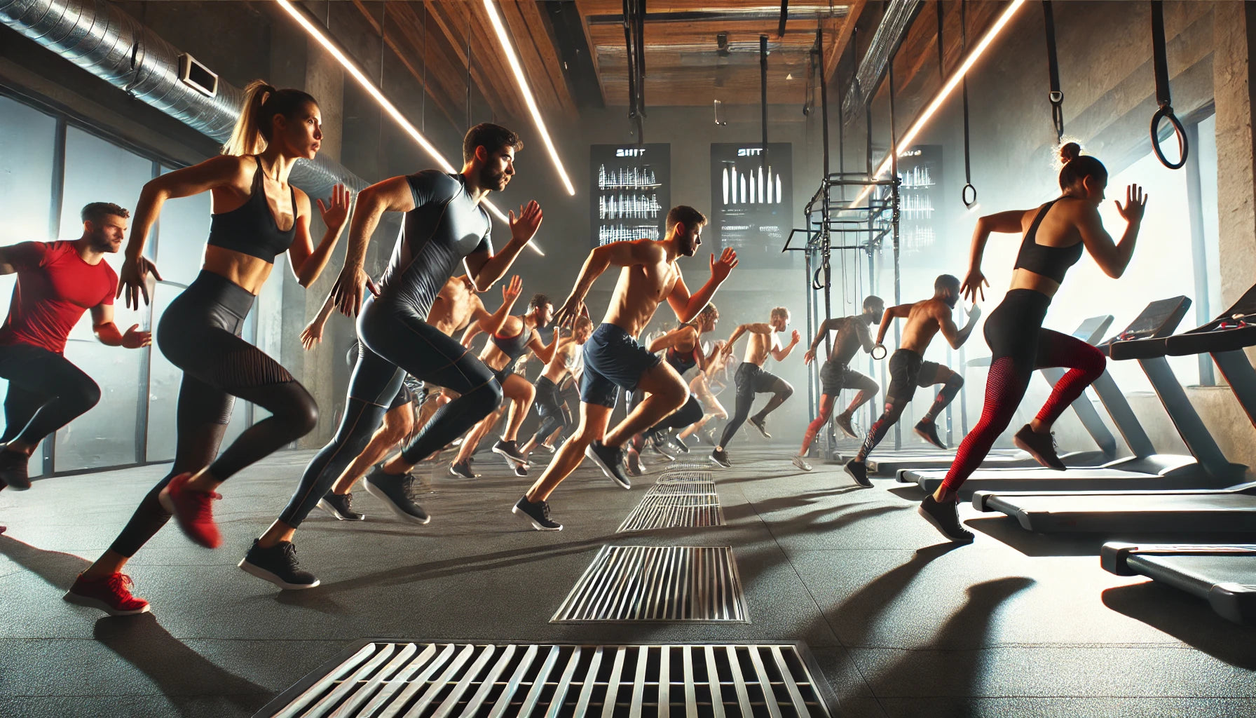 Hiit tights hotsell
