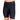 Recharge Polyester Compression Shorts (Navy)