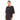 Cotton Oversize Tshirt For Women (Black)