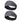 ReDesign Headband For Yoga Running Walking Gym Music Streaming