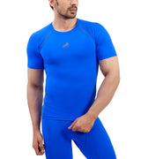 ReDesign Compression Tshirt Tights Baselayer For Men