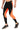 Recharge DC Polyester Compression Pant (Orange)