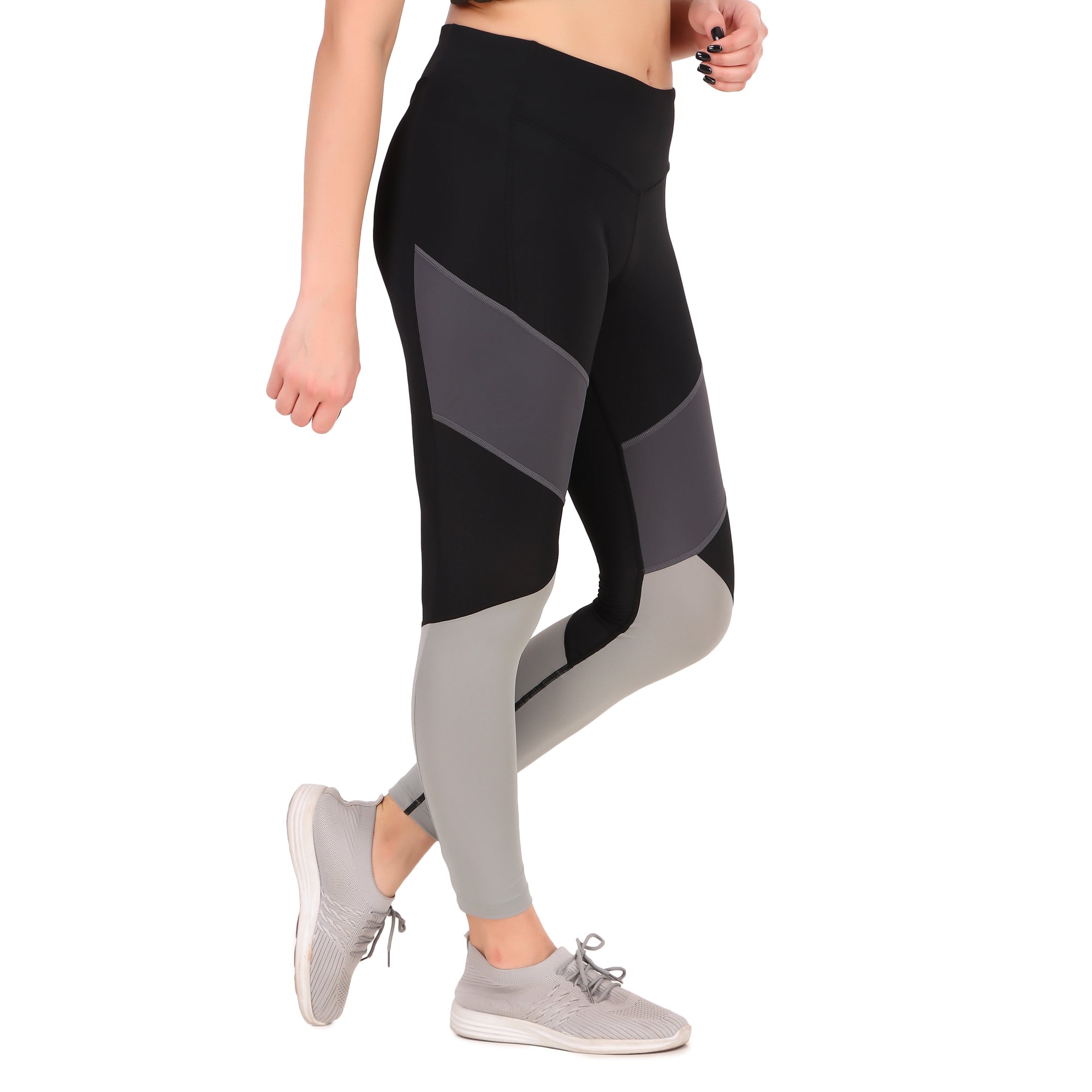 ReDesign Gym Yoga Running Legging Zip Pocket, Women, KIBI Sports at Rs  1799.00, Yoga Wear
