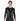 ReDesign Nylon Compression Top Full Sleeve (BLACK/DARK GREY)