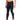 Recharge Polyester Compression Pant (Black)