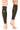 Nylon Compression Calf Sleeves (Military Green)