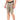 Men's Nylon Compression Shorts and Half Tights (Pista)