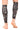 Polyester Compression Calf Sleeves (Splash)