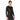 ReDesign Nylon Compression Top Full Sleeve (BLACK/GREEN)