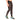 Nylon Compression Pant and Full Tights For Men (PLADE)