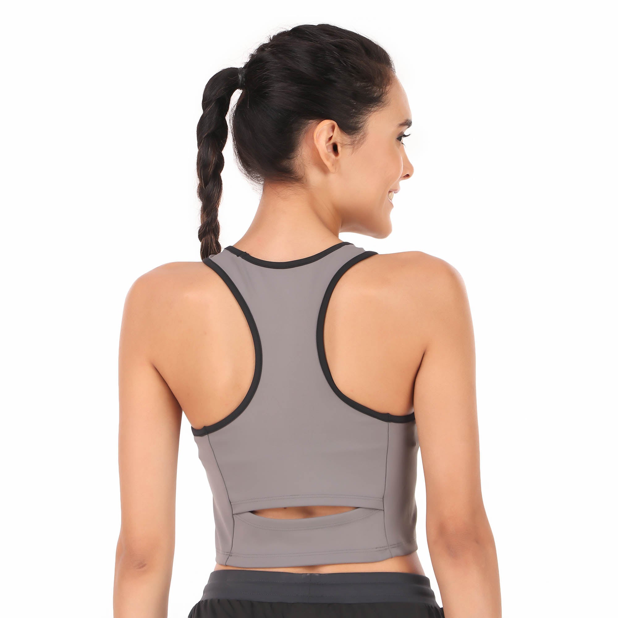 Performance Sports Bra Light Grey ReDesign Sports performance-sports-bra-light-grey-redesign-sports