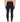 Recharge Polyester Compression Pant (Black)