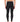 Recharge Polyester Compression Pant (Black)