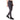 Ultra Lightweight Lower For Women (Light Grey)