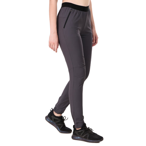 Ultra Lightweight Lower For Women (Light Grey)