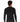 ReDesign Nylon Compression Top Full Sleeve (BLACK/ROYAL BLUE)