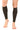 Nylon Compression Calf Sleeves (Military Green)