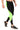Recharge DC Polyester Compression Pant (Neon Green)