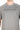 Men's Oversize Sportswear Tshirt (Light Grey)