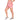 Cotton Lounge Shorts For Women (Pink)
