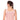 Cotton Crop Tank Top For Women (Pink)