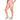 Cotton Leisure Shorts For Women (Pink)