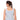 Cotton Crop Tank Top For Women (Sky)