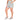 Cotton Lounge Shorts For Women (Green)