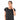 Performance Chic Mega Sleeve Tshirt For Women (Black)