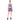 Activewear Shorts For Women (Purple Heather)