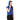 Mega Sleeve Hoodie For Women (Blue dots)