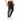 Nylon Compression Pant and Full Tights For Men(BLACK/DARK GREY)
