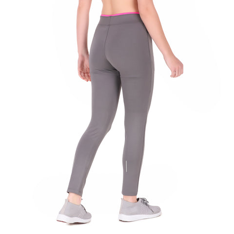 Performance Terry Lower For Women (Grey)