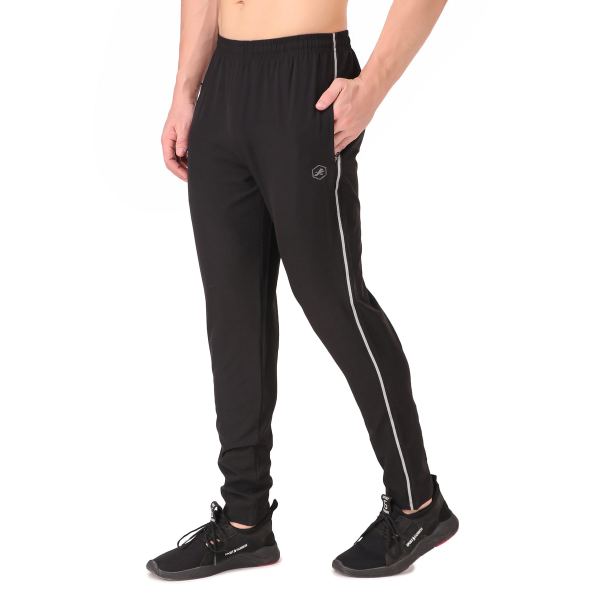 Performance NS RFL Lower For Men (Black)