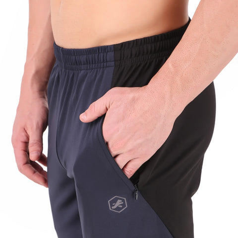 Performance DC Lower For Men (Black/Navy)