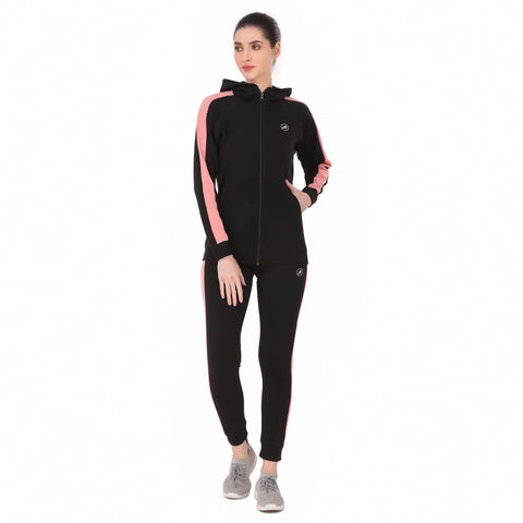 Performance OTW Upper For Women FS (Black/Peach)