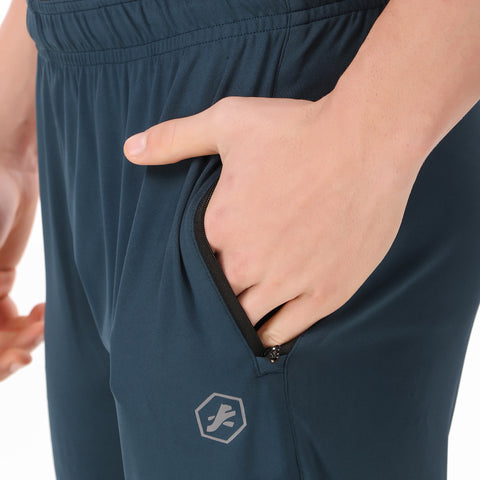 Performance Z30 Lower For Men (Teal)