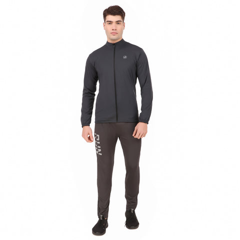 Performance Reversible Upper For Men (HEX BLACK)