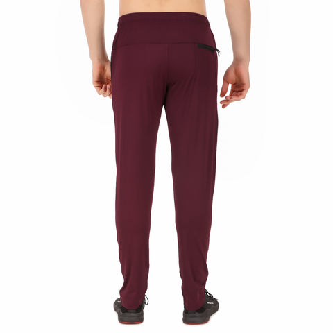 Performance Z30 Lower For Men (Maroon)