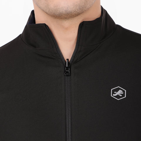 Performance Reversible Upper For Men (HEX NAVY)