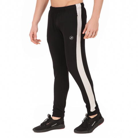Performance OT Lower For Men (Black/Off-White)