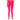 Gym Yoga Running Legging For Women Zip Pocket (Pink)