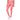 Gym Yoga Running Legging For Women Zip Pocket (Red Floral)