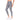 Gym Yoga Running Legging For Women Zip Pocket (Hearts)