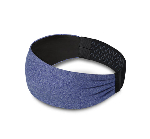 ReDesign Headband For Yoga Running Walking Gym Music Streaming