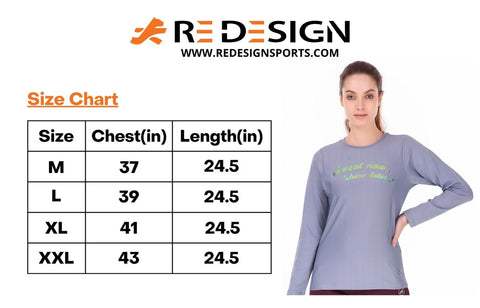 Performance SNSL Tshirt For Women FS (Baby Blue)