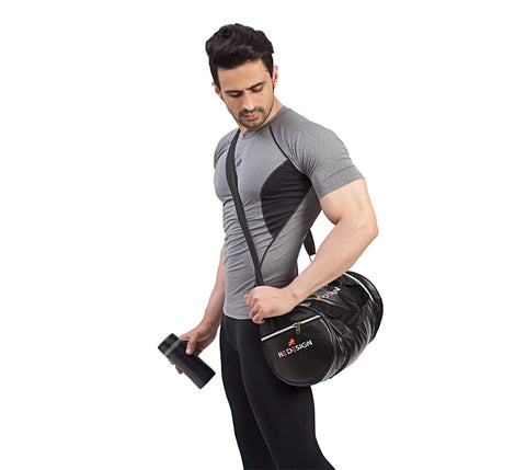 ReDesign Gym Duffle Bag