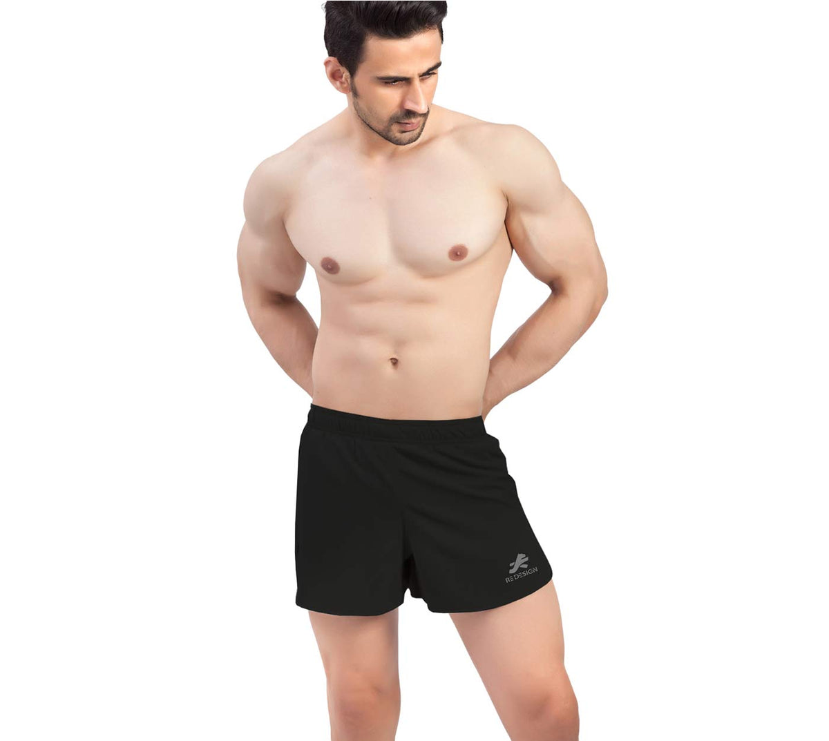 ReDesign Running Shorts For Marathon and Trails