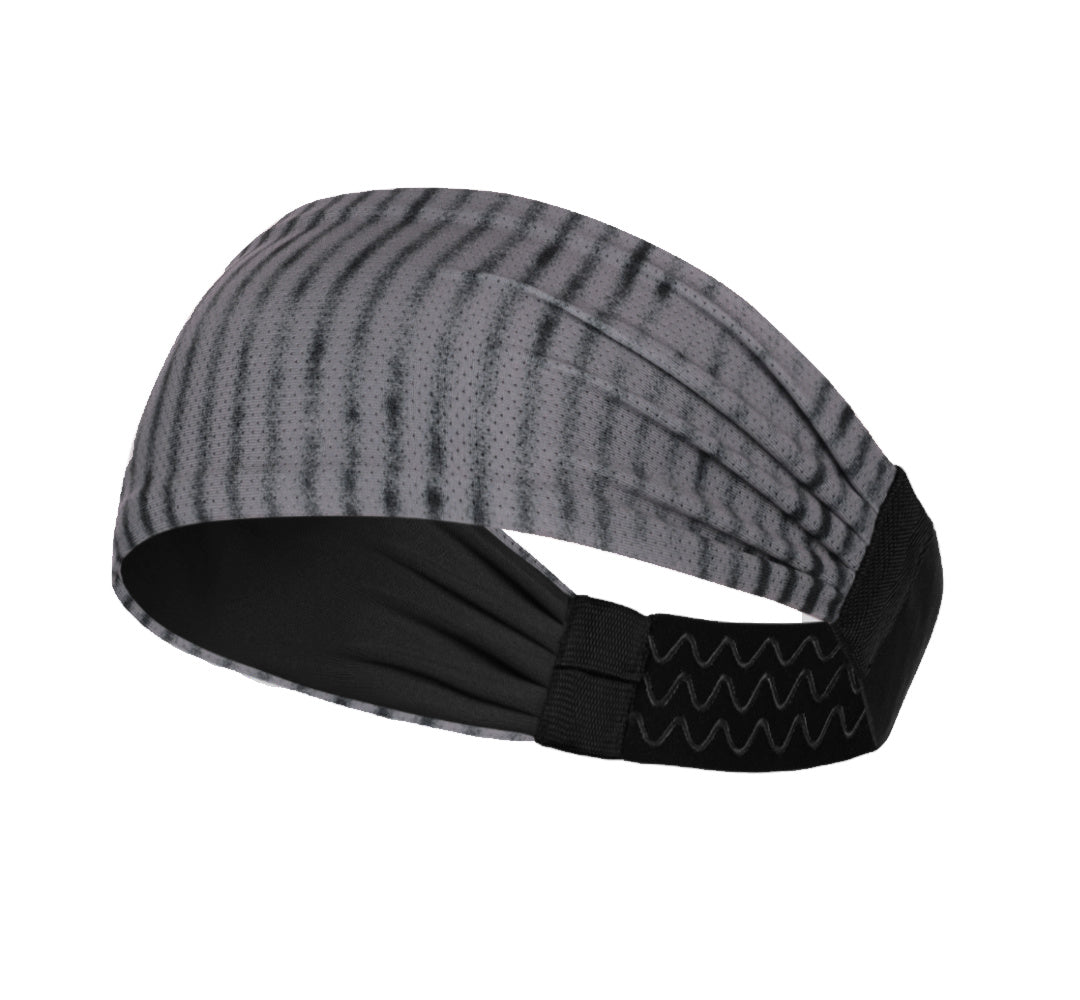 ReDesign Headband For Yoga Running Walking Gym Music Streaming