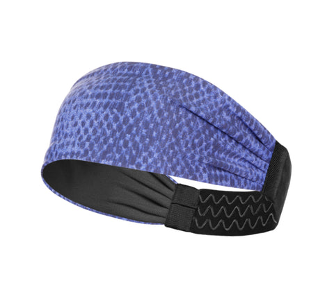 ReDesign Headband For Yoga Running Walking Gym Music Streaming